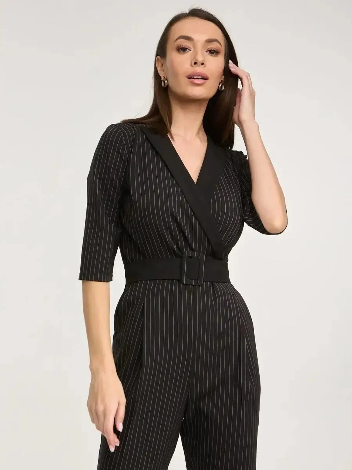 Jumpsuit Noirline