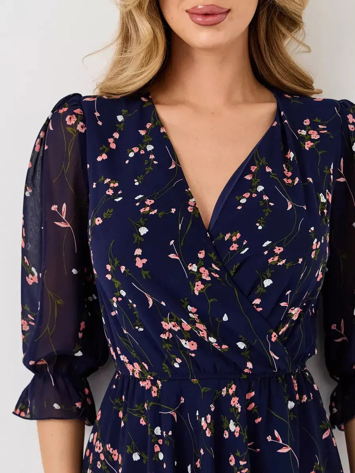 Twilight Petals Mini