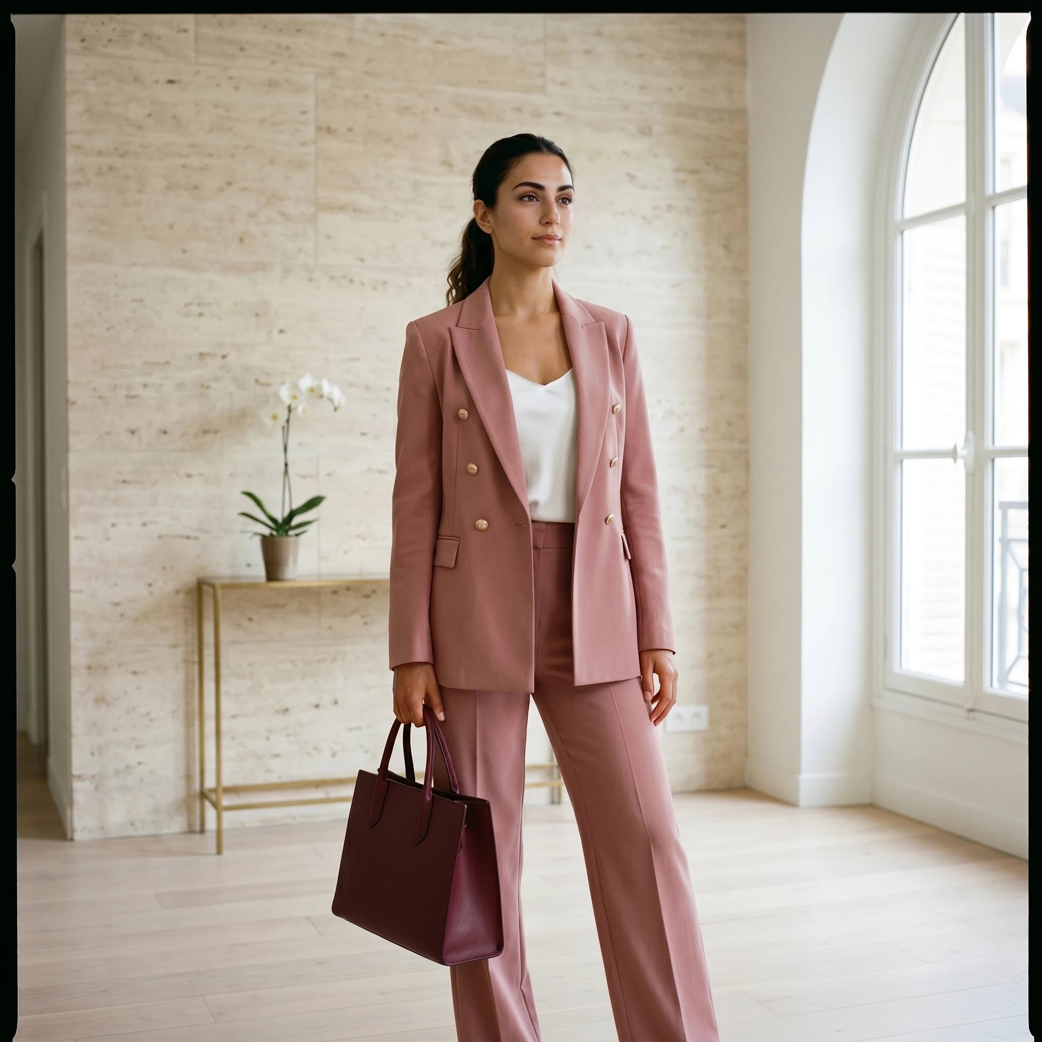Slimona — Workwear