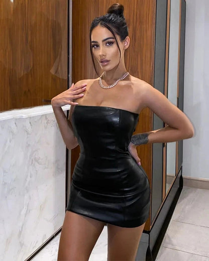 Jasmine Mini Dress