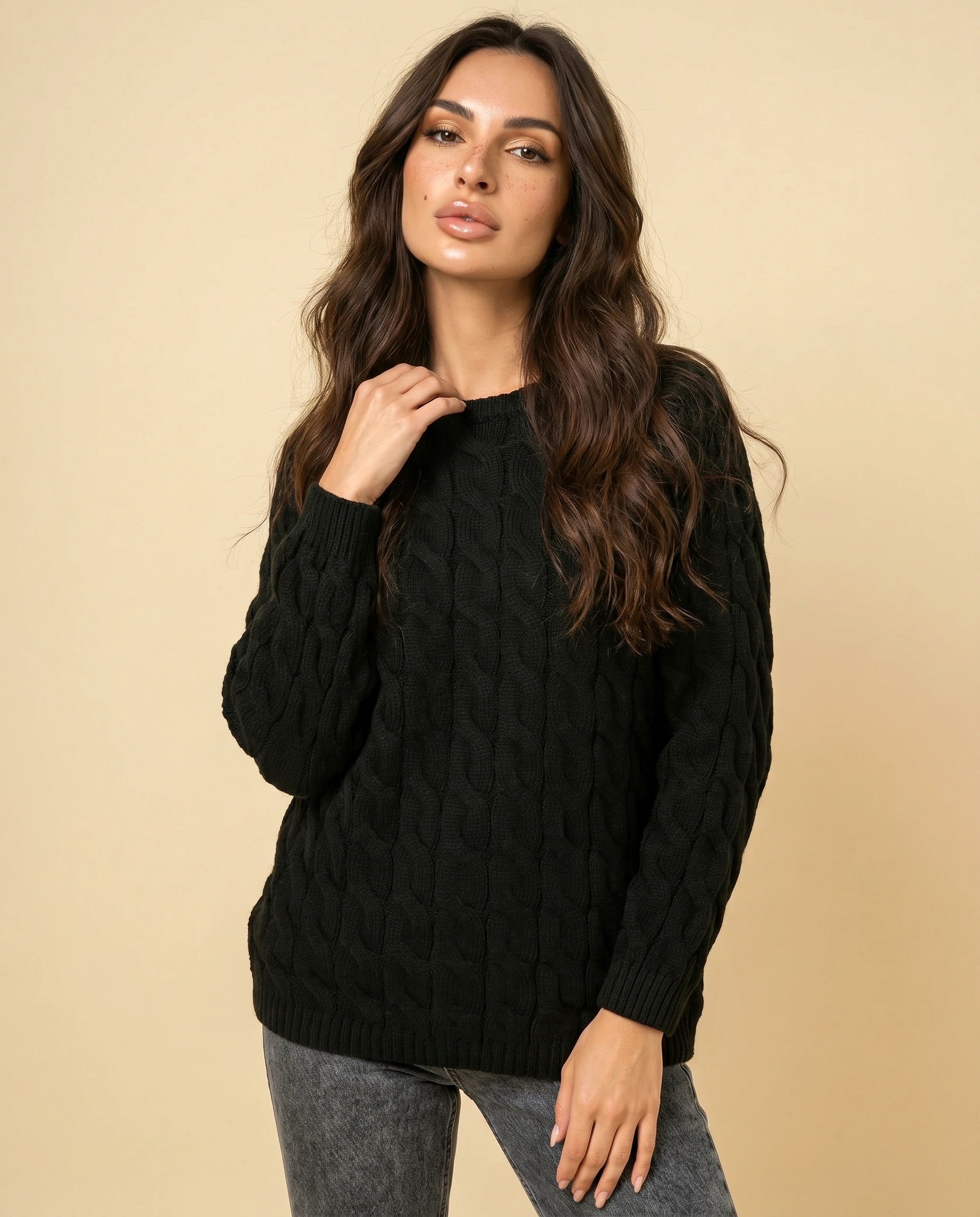 Vega Sweater 2 hero
