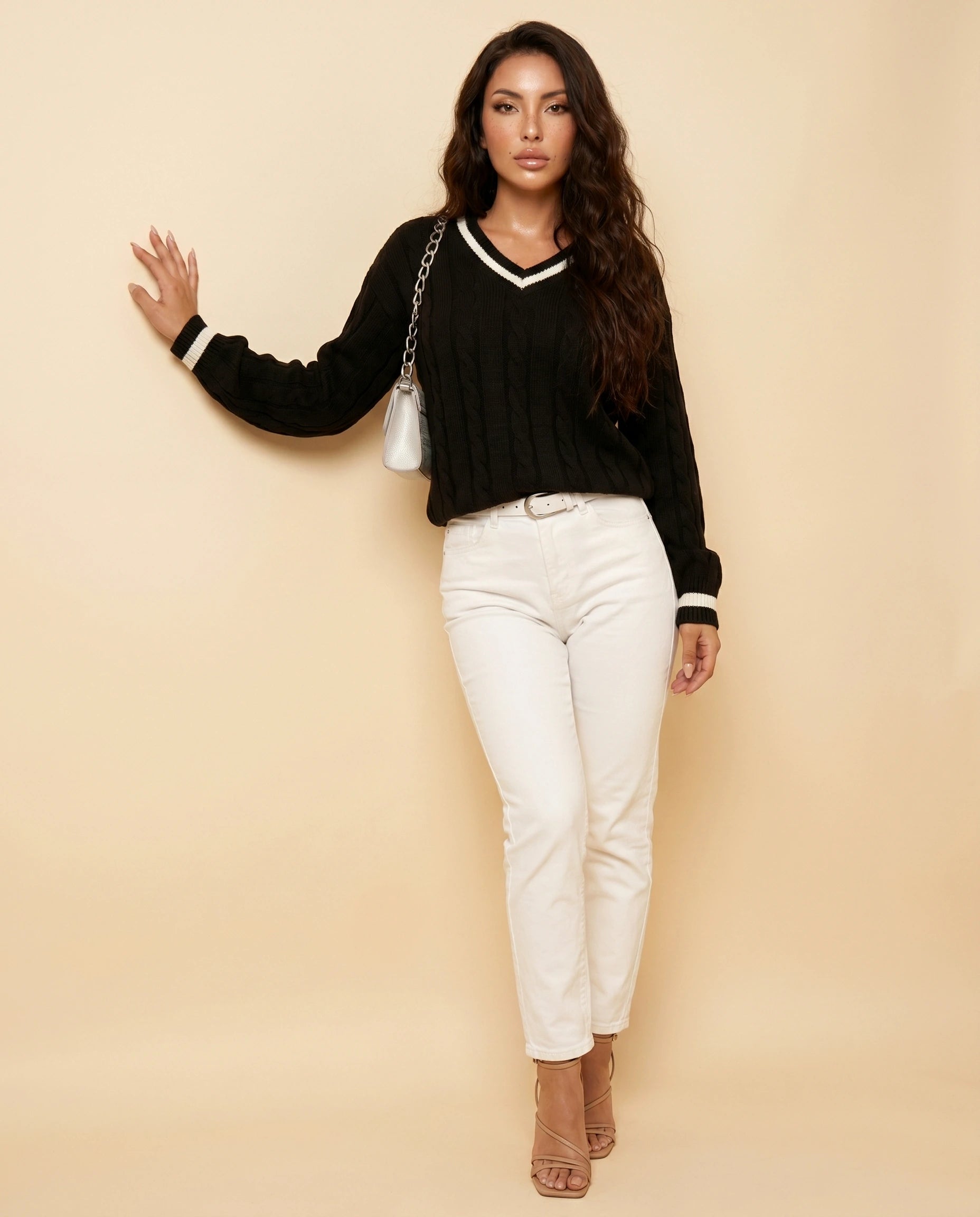 Marina Sweater 5 angled
