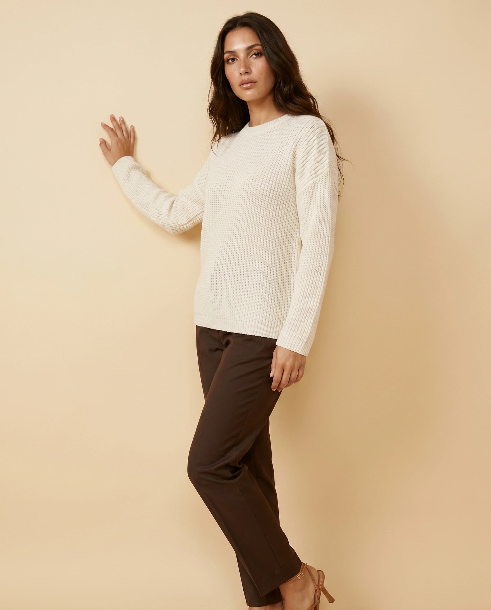 Seren Sweater 5 angled