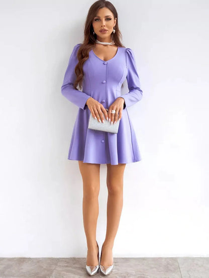 Lilac Charm