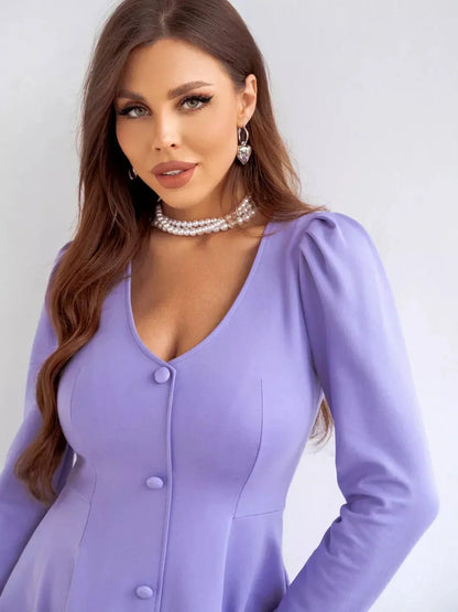 Lilac Charm