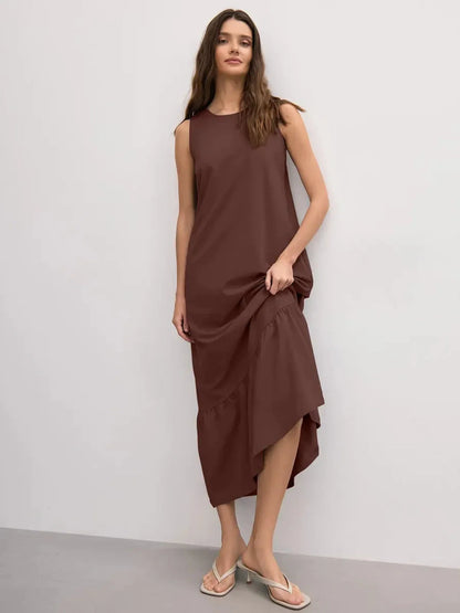 Maxi Dress Reverie