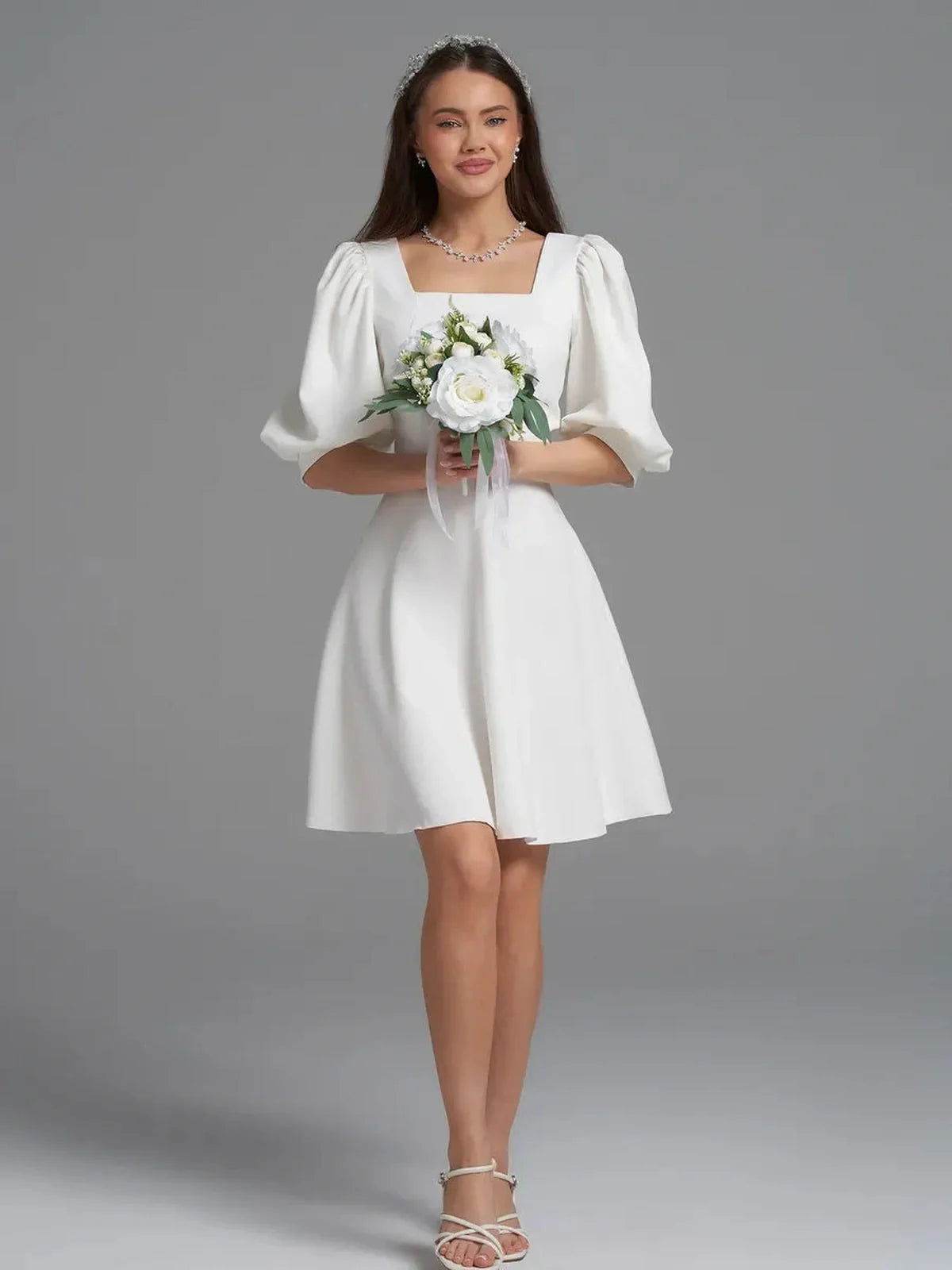 Ivory Bloom