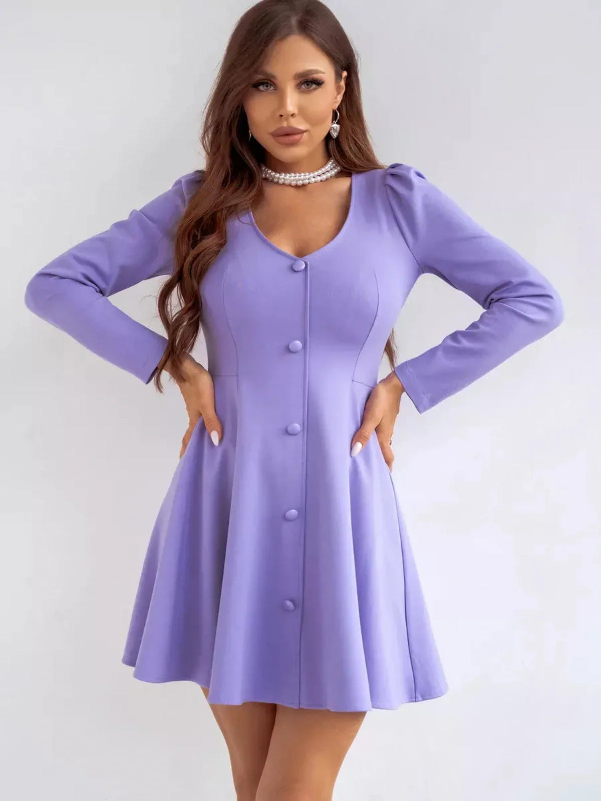 Lilac Charm
