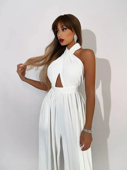 Elysian Jumpsuit