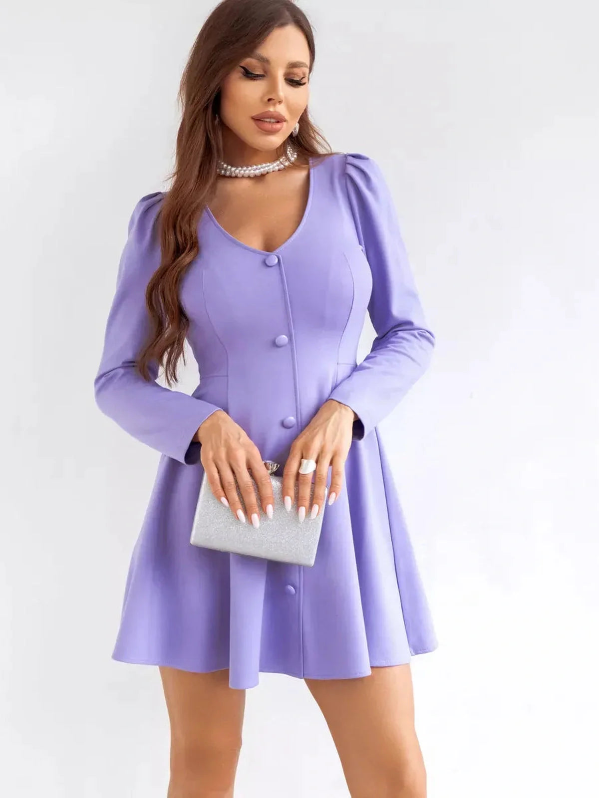 Lilac Charm