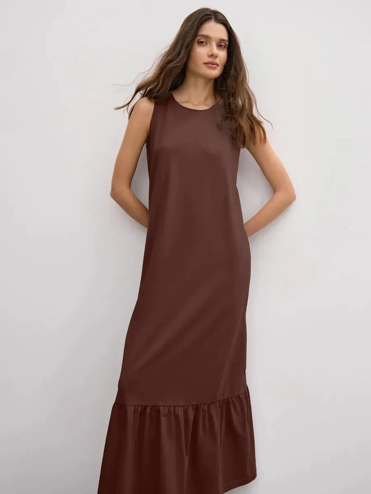 Maxi Dress Reverie