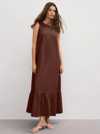 Maxi Dress Reverie