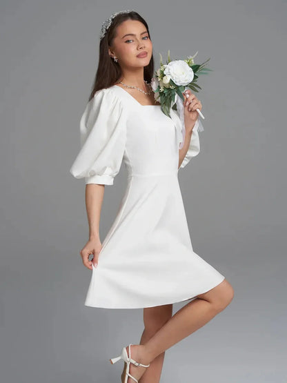 Ivory Bloom