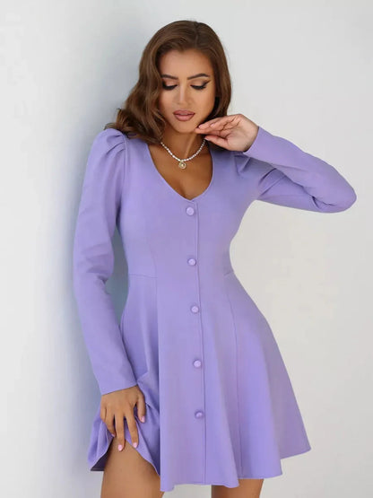 Lilac Charm