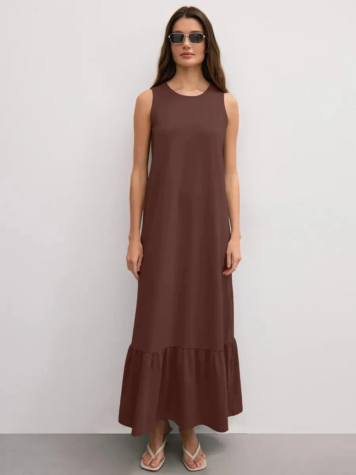 Maxi Dress Reverie