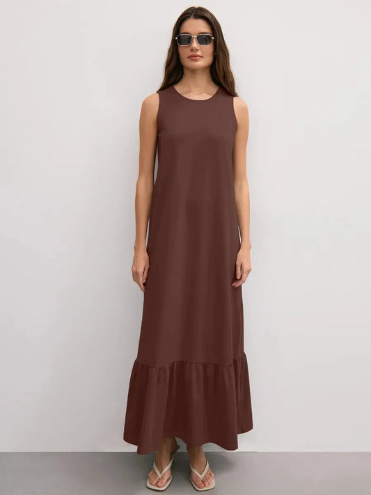 Maxi Dress Reverie