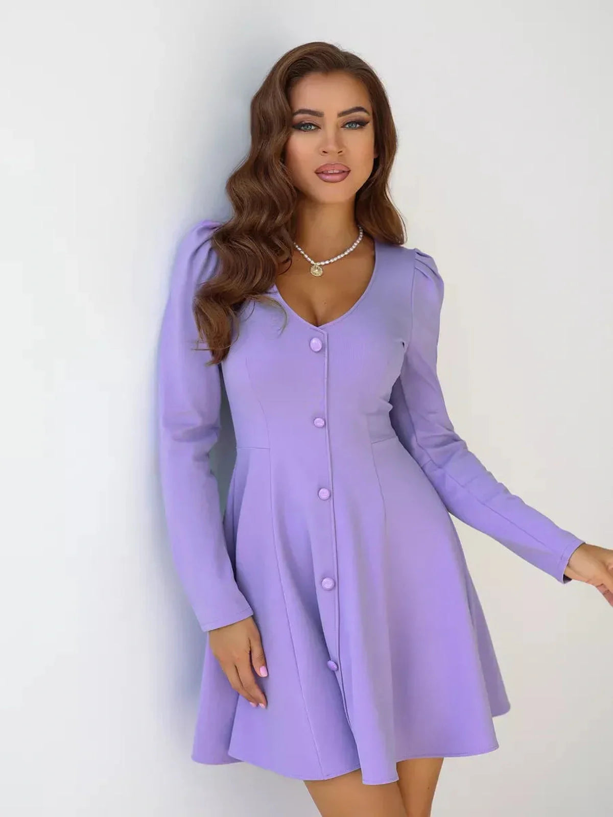 Lilac Charm