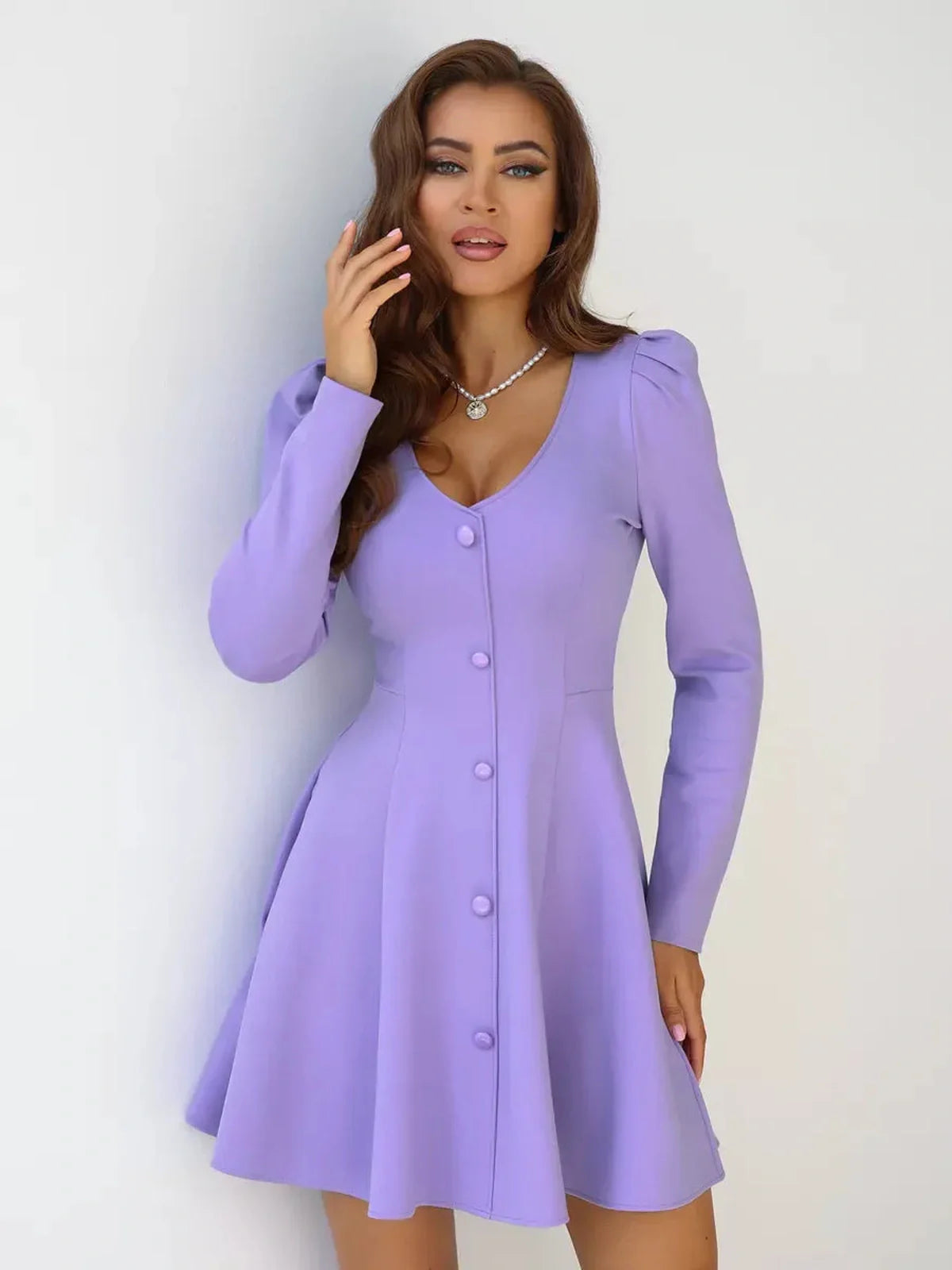 Lilac Charm