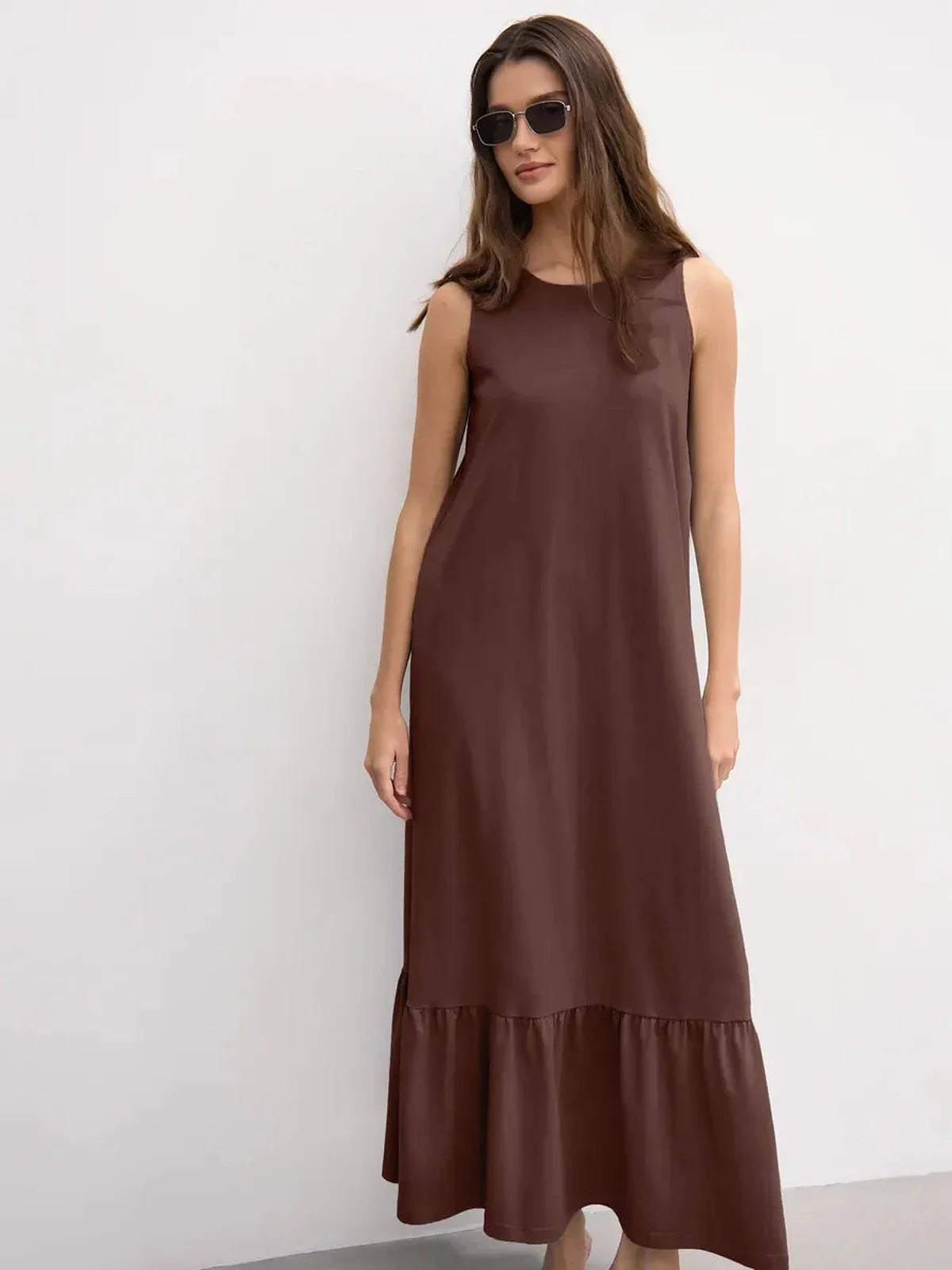 Maxi Dress Reverie