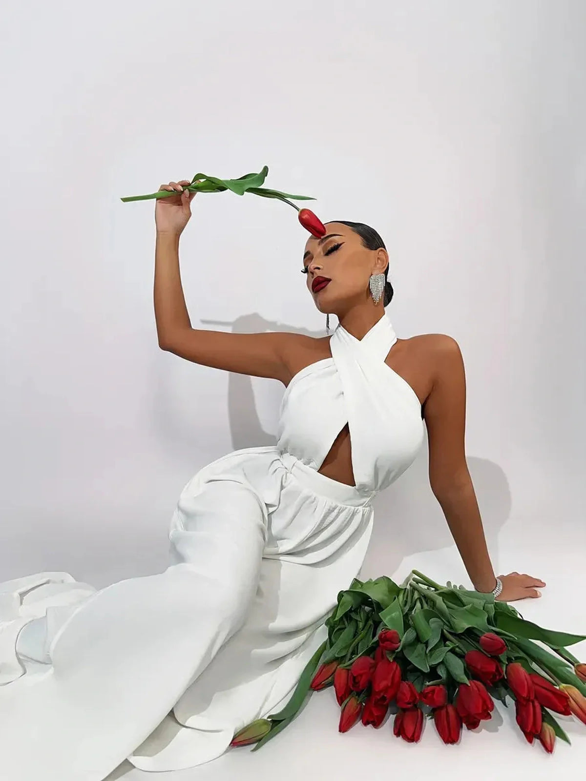 Elysian Jumpsuit