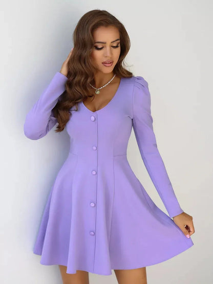 Lilac Charm