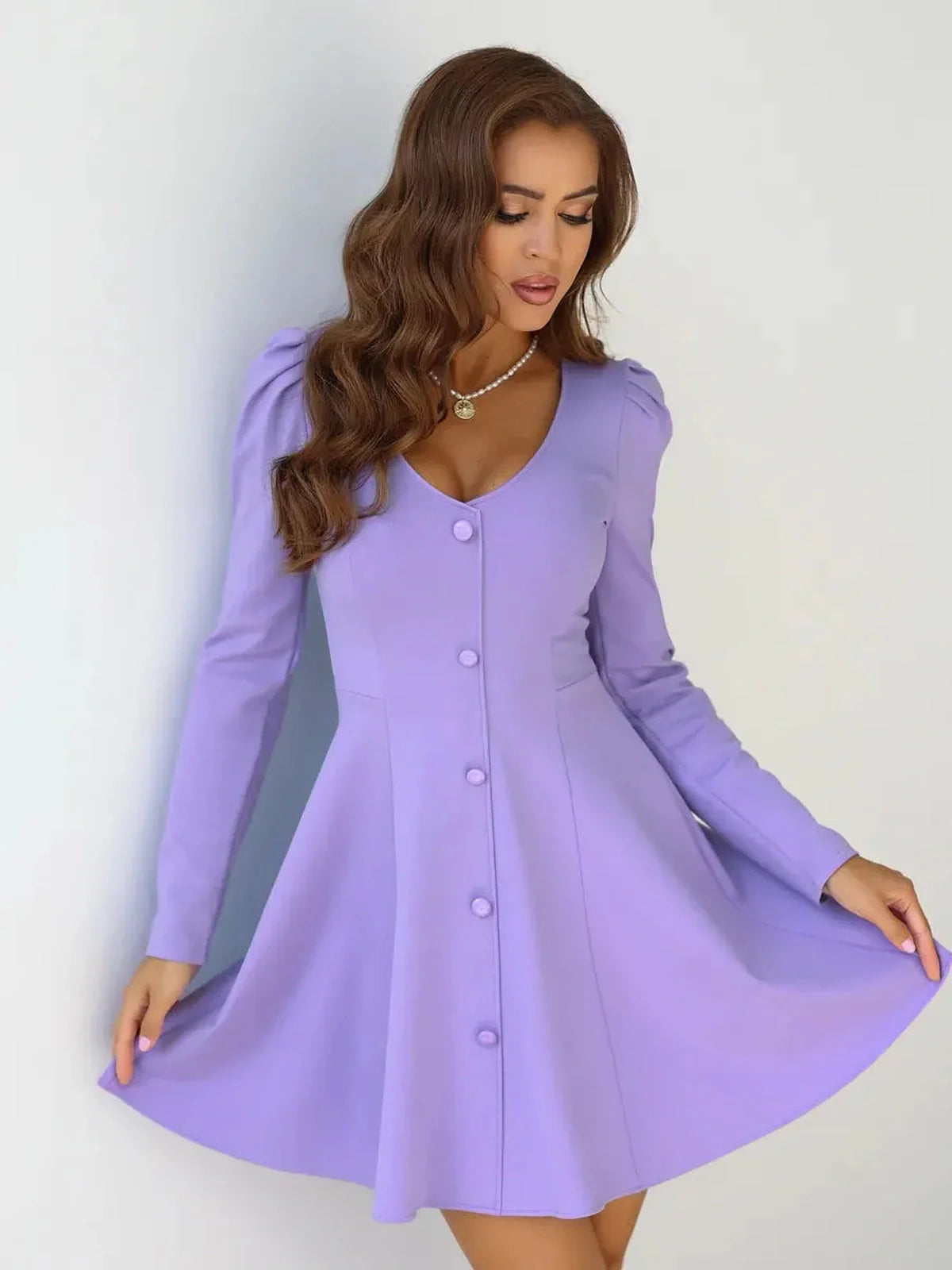 Lilac Charm