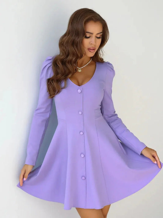 Lilac Charm