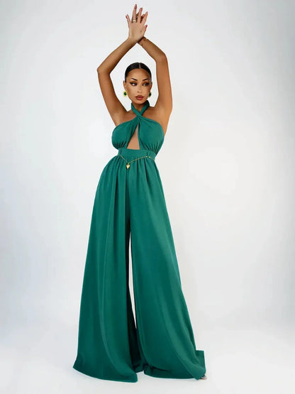 Verona Jumpsuit