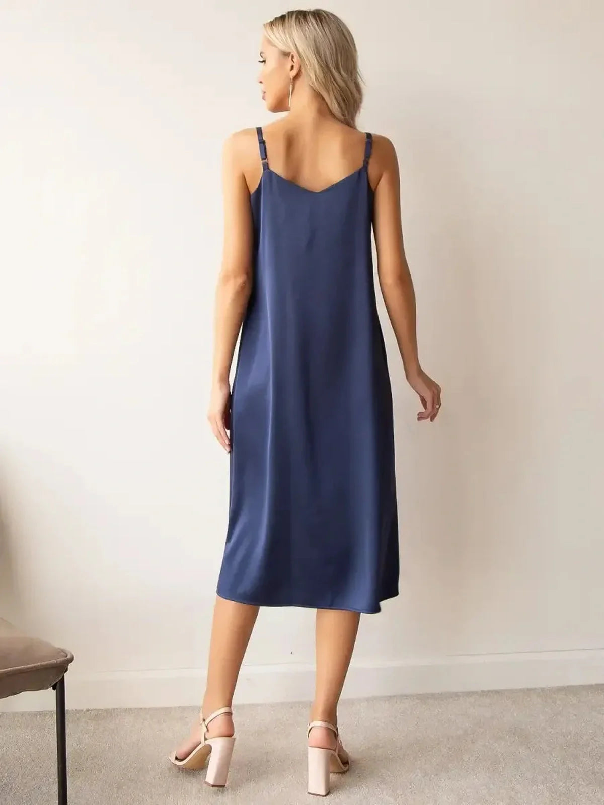 Celeste Midi Dress