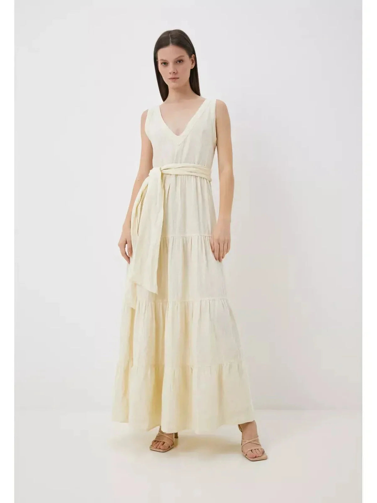 Suntrace Maxi Dress