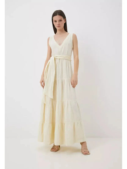 Suntrace Maxi Dress
