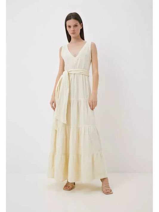 Suntrace Maxi Dress