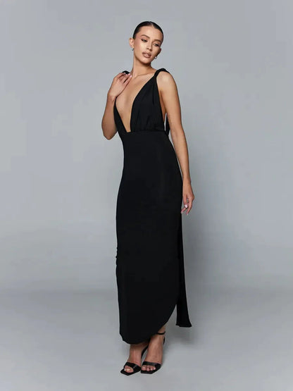 Seraphina Midi Dress