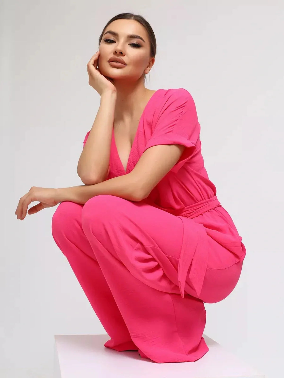 Jumpsuit Riviera