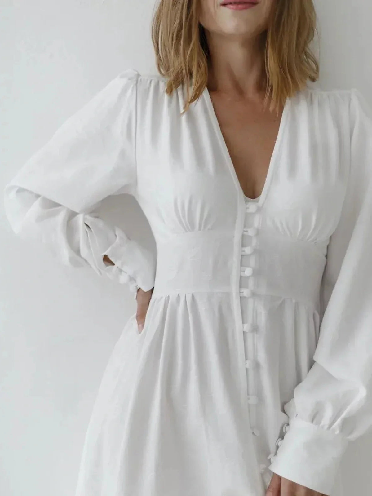 Heirloom Maxi Dress