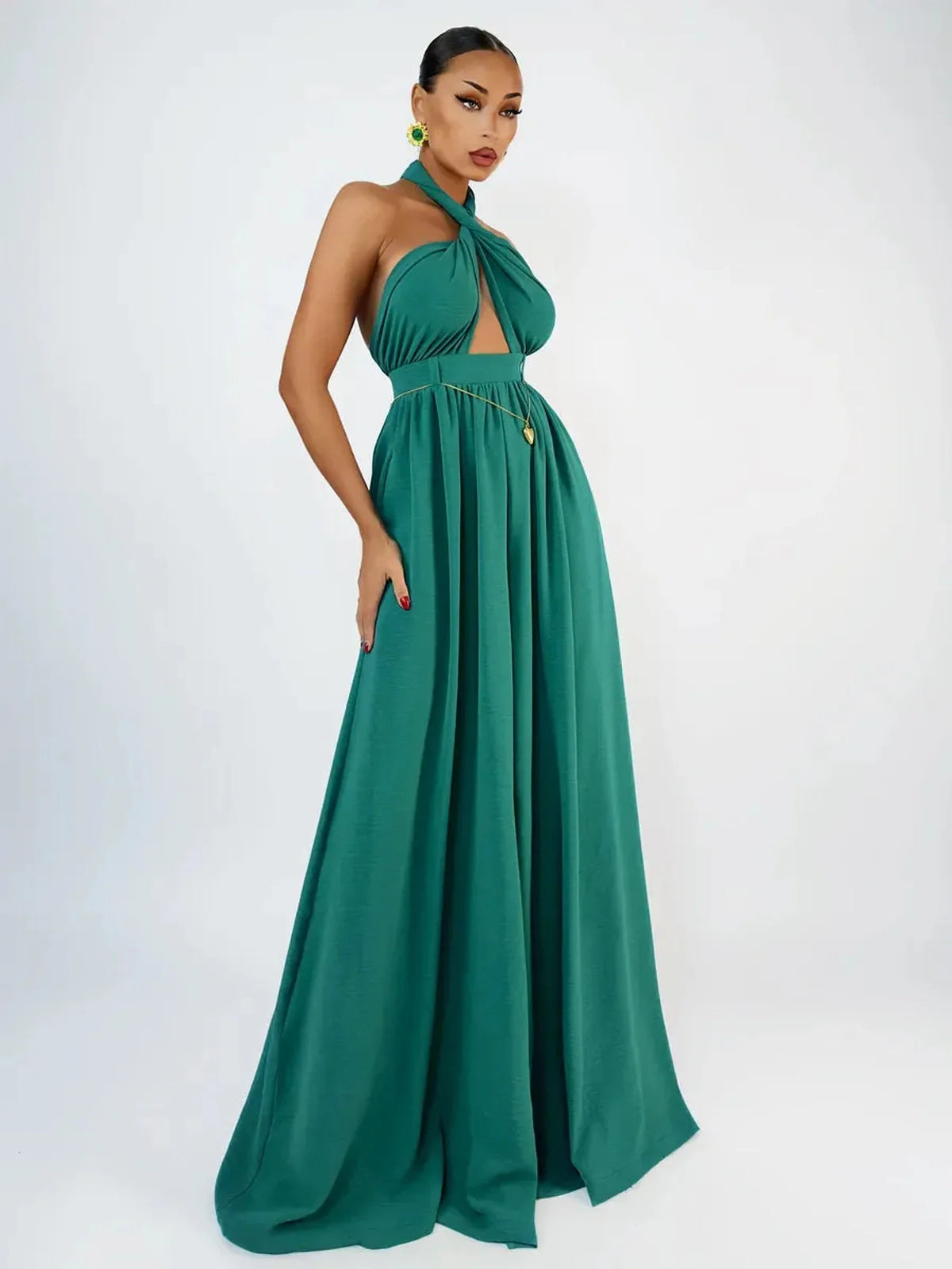 Verona Jumpsuit