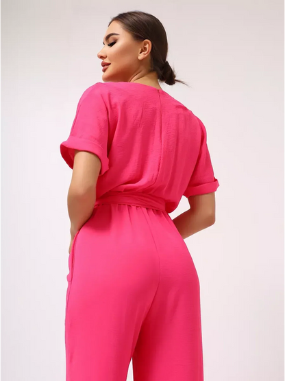 Jumpsuit Riviera