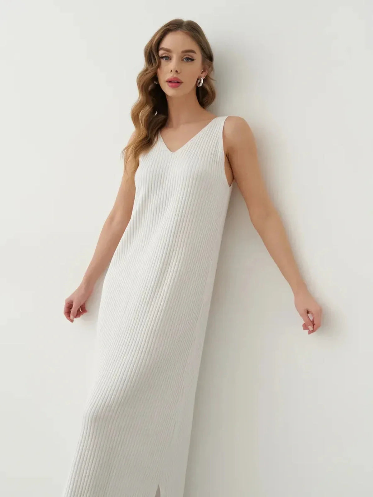 Verona Maxi Dress