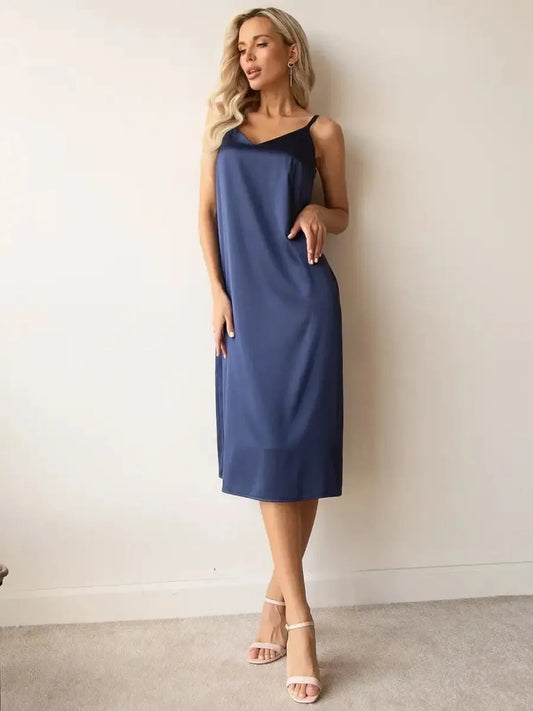 Celeste Midi Dress