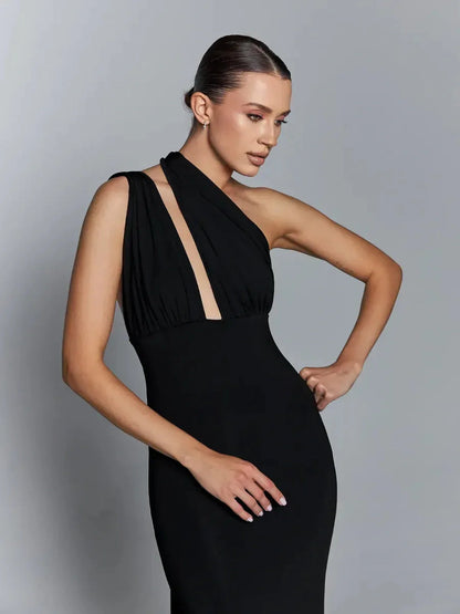 Seraphina Midi Dress