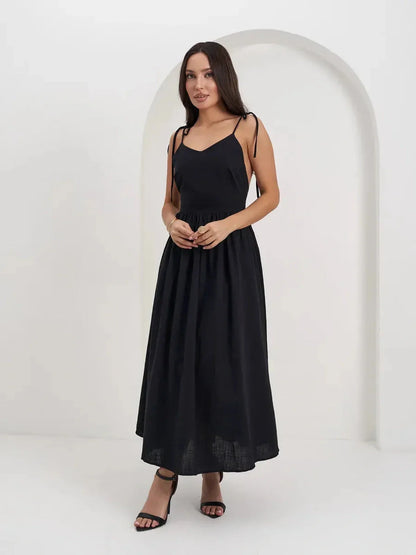 Muse Midi Dress