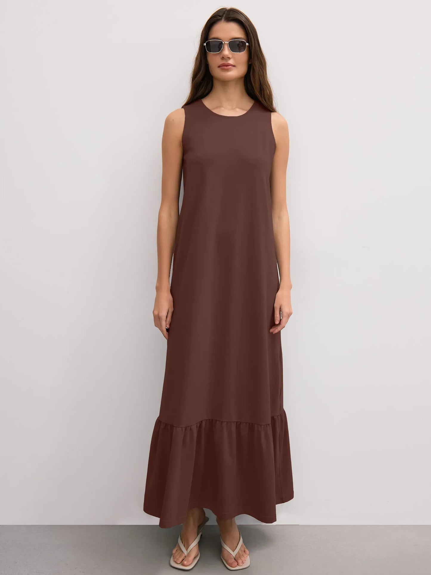 Maxi Dress Reverie