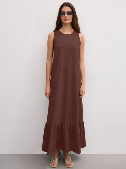 Maxi Dress Reverie