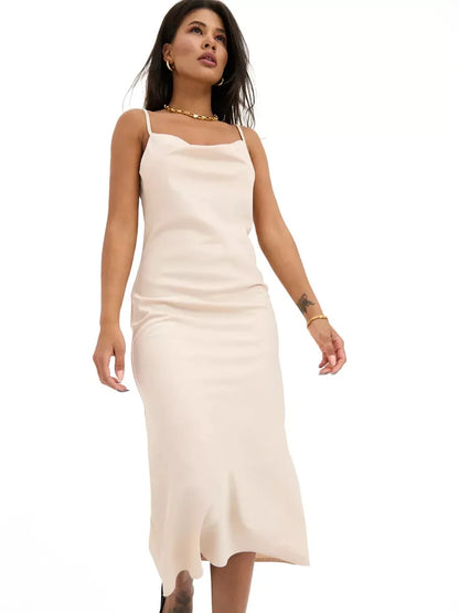 Muse Midi Dress