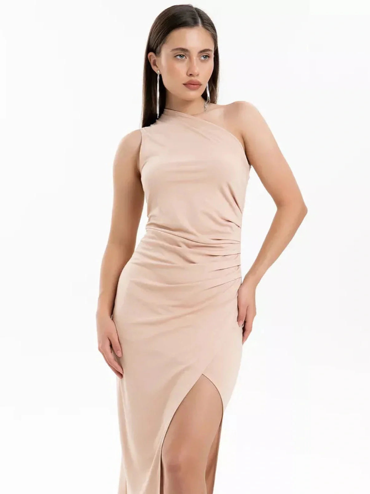 Midi Dress Mirage