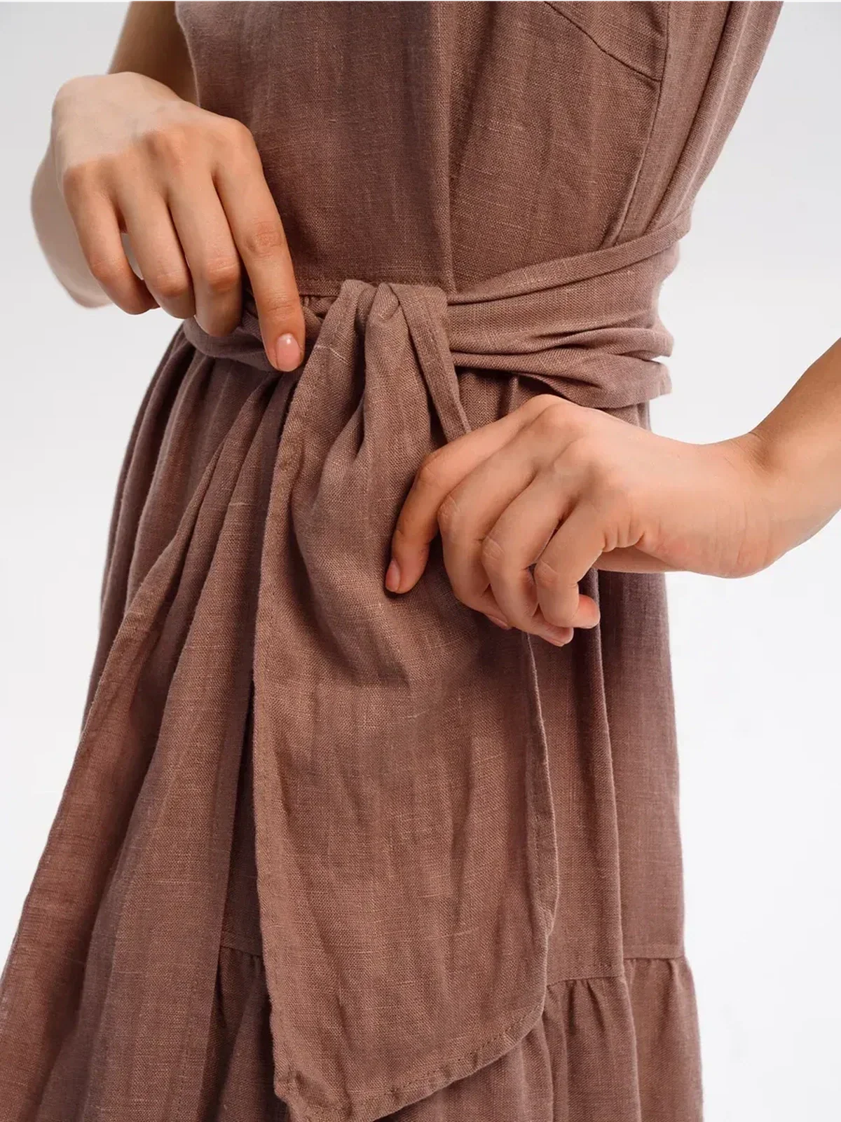 Sienna Breeze Maxi Dress