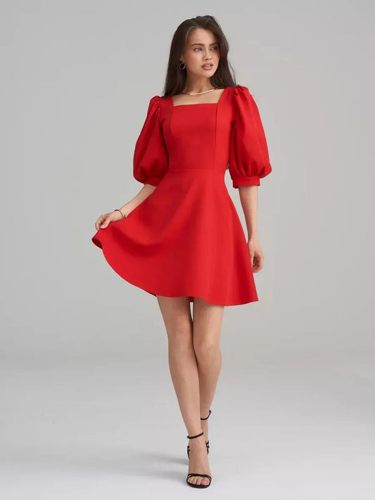 Scarlet Muse Mini