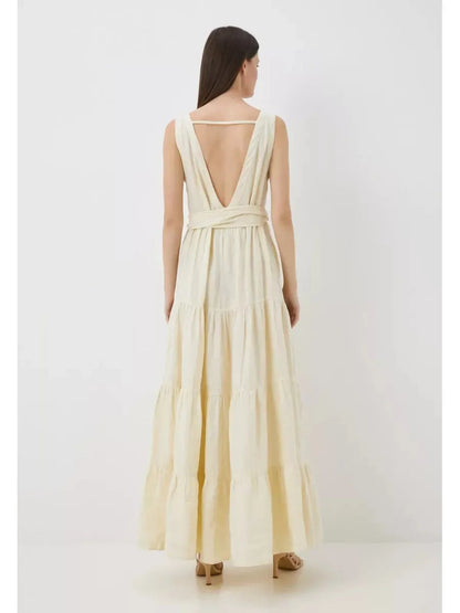 Suntrace Maxi Dress
