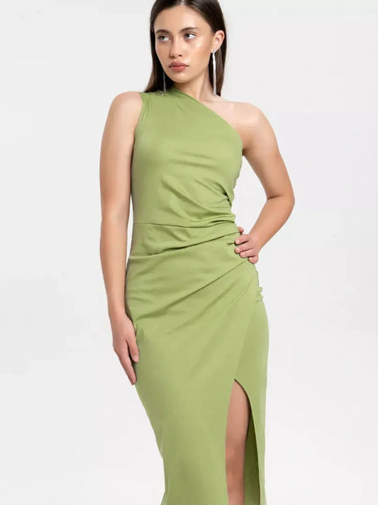 Verona Midi Dress