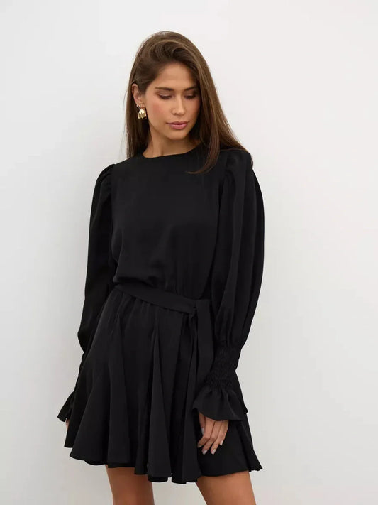 Eclipse Mini Dress